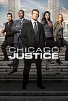 Chicago Justice (1ª Temporada)